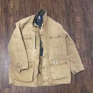 Carhartt jacket